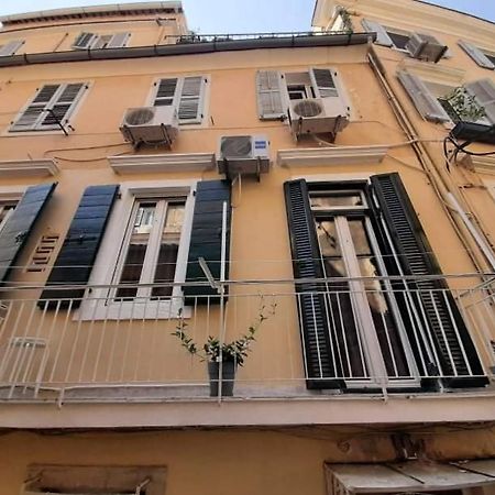 Апартаменты Antonietta Corfu Corfu  Экстерьер фото